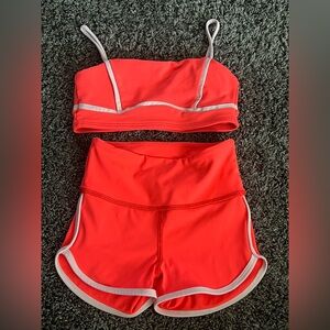 Tiger Friday Finn set in color Havana - size youth large